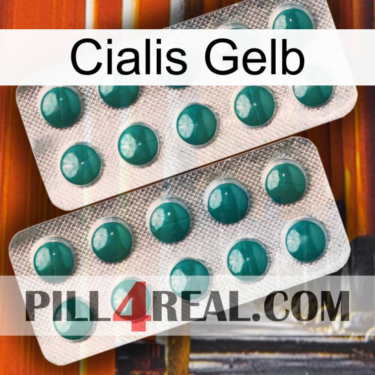 Cialis Yellow dapoxetine2
